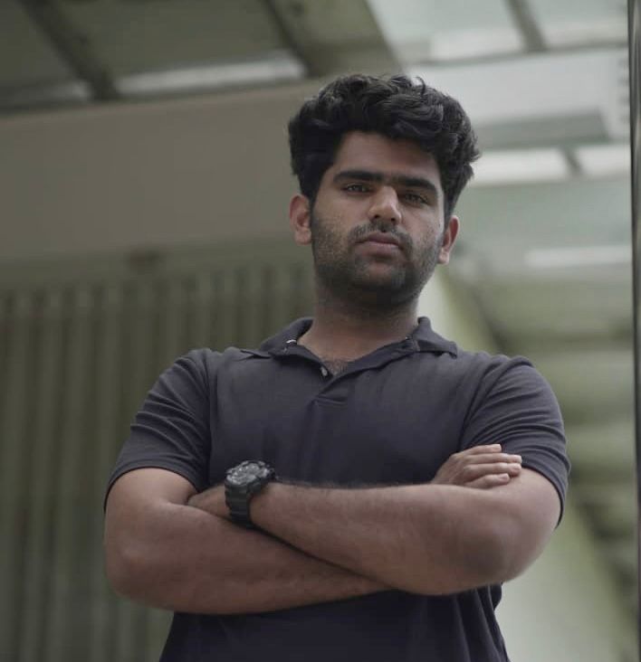 VISHNU RADHAKRISHNAN DIGITAL MARKETING FREELANCER IN KERALA,FOCUSING CLIENTS IN THRISSUR AND KOCHI