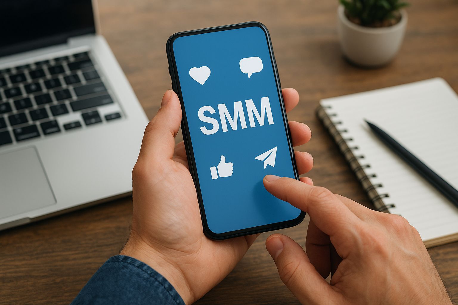 social media marketing is tcurrently most used markting strategy in digital marketingmarketing