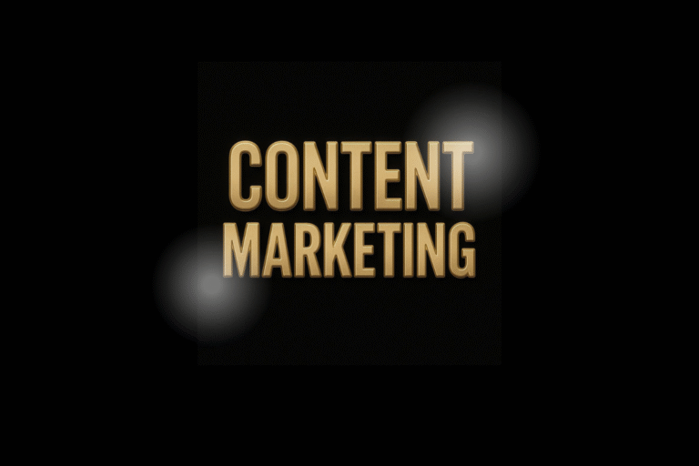 Growth-focused digital marketing and professional website development services, combined with effective content marketing that delivers better content and boosts your business presence.