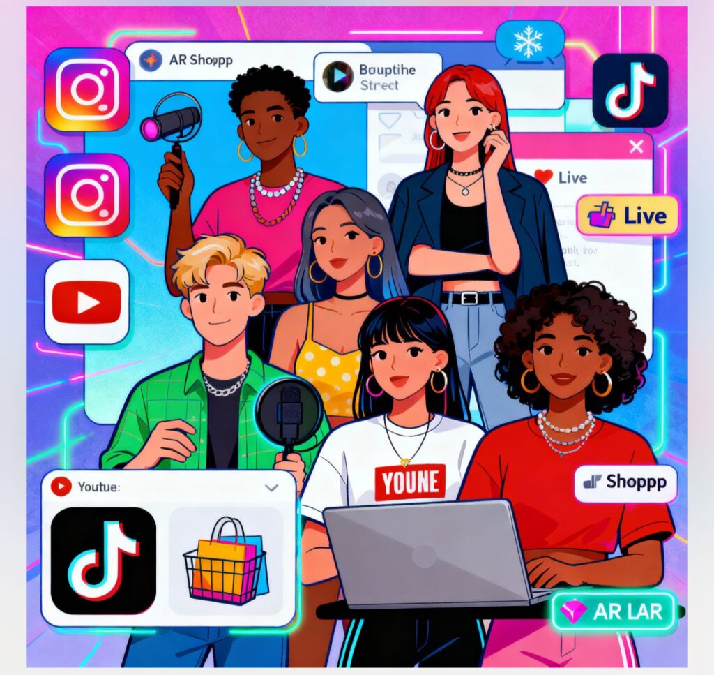 Influencer Marketing Strategies That Win in 2025